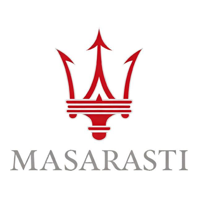 Maserati